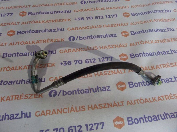 Ford Focus III MK3 Elad gyri 1.6 dzel Econetic vizescooleres kompre