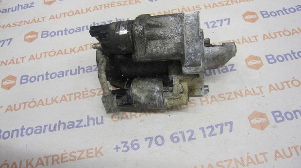 Ford Focus III MK3 Eladó gyári, 1,5 TDCI Start-Stopos önindító