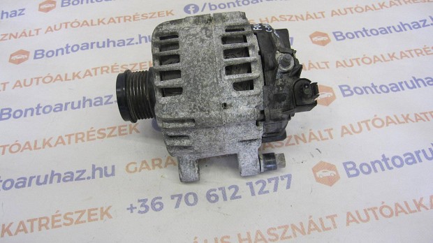 Ford Focus III MK3 Eladó gyári, bontott 1.5 1.6 dízel generátor