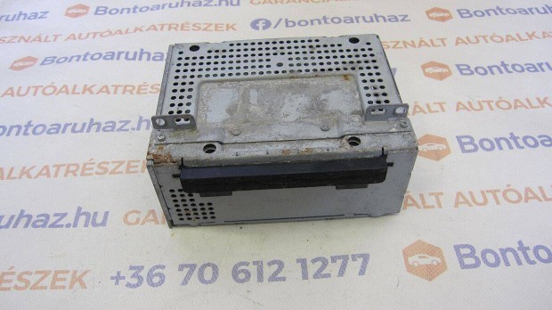 Ford Focus III MK3 Eladó gyári, bontott CD rádió fejegység