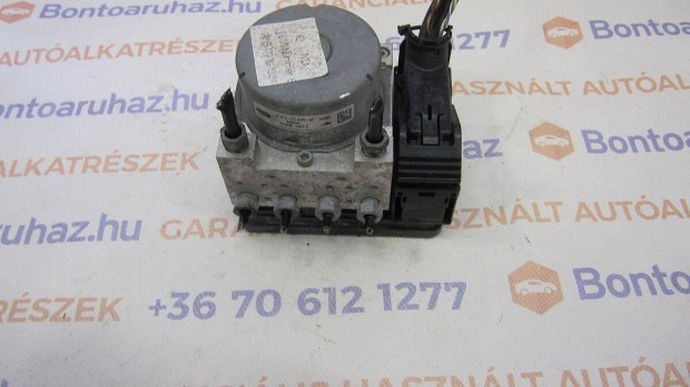 Ford Focus III MK3 Eladó gyári, bontott ESP-s ABS kocka, tömb , Fék