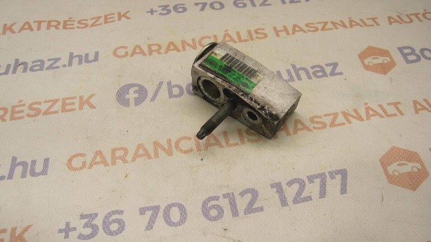 Ford Focus III MK3 Eladó gyári, bontott expanziós szelep2014 töl