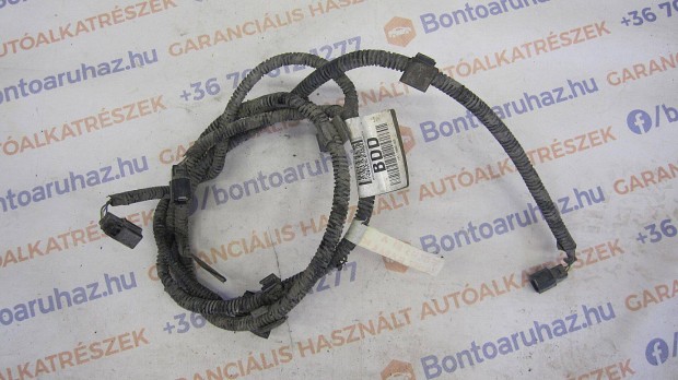 Ford Focus III MK3 Eladó gyári, bontott kombi radar kábel köteg