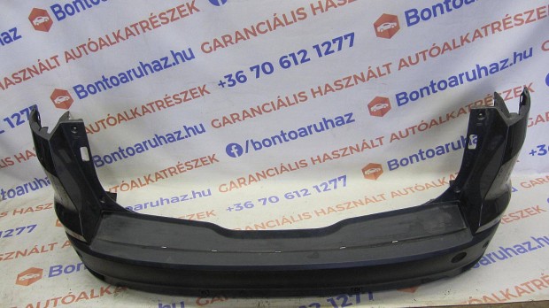 Ford Focus III MK3 Eladó gyári, bontott kombi radaros hátsó lökhárító