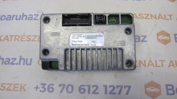 Ford Focus III MK3 Eladó gyári, bontott navigációs vezérlő , navigáció