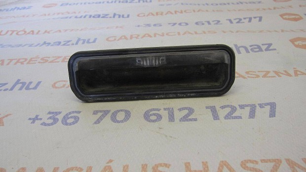Ford Focus III MK3 Eladó gyári, kombi csomagtér ajtó nyitó gomb