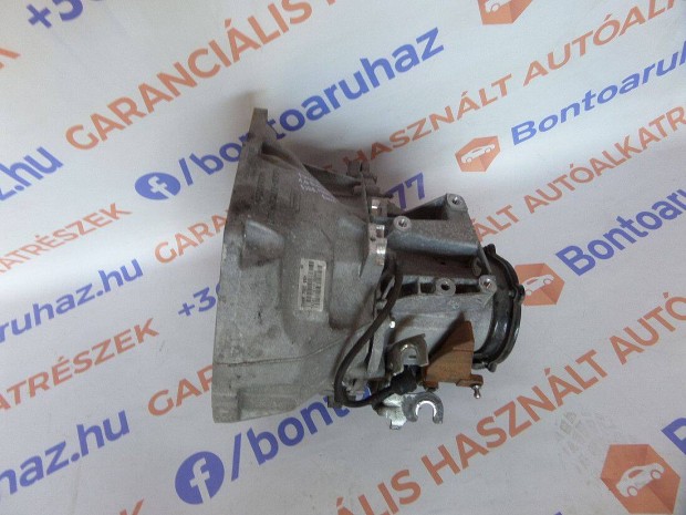 Ford Focus III MK3 Elad gyri bontott 1.0 benzin Ecoboost 5 sebessge