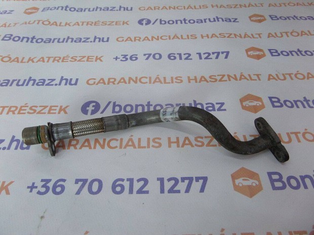 Ford Focus III MK3 Eladó gyári bontott 1.0 benzin Ecoboost turbó olaj