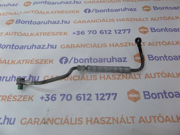 Ford Focus III MK3 Eladó gyári bontott 1.0 benzin Ecoboost turbó olaj