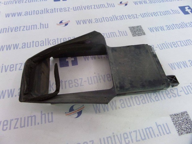 Ford Focus III MK3 Eladó gyári bontott 1.6 dízel cooler légterelő jó á