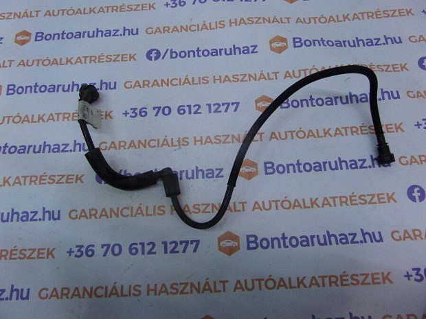 Ford Focus III MK3 Eladó gyári bontott 1.6 dízel fékszervócső jó állap