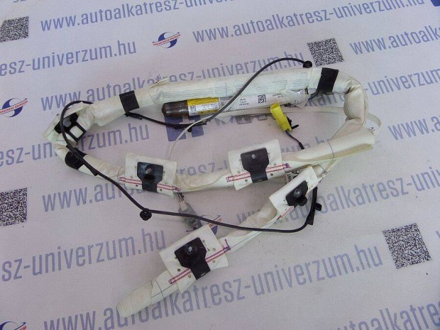 Ford Focus III MK3 Elad gyri bontott 4 ajts authoz fggnylgzsk