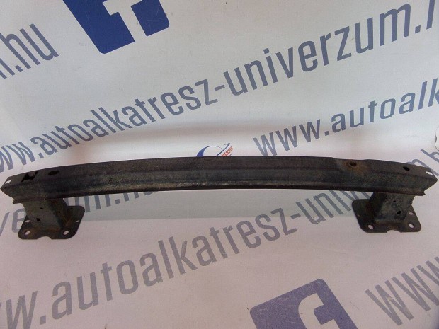 Ford Focus III MK3 Eladó gyári bontott hátsó lökhárító merevítő jó áll