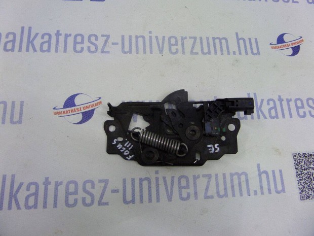 Ford Focus III MK3 Motorhztet zr, jeladval, bontott, j llapot