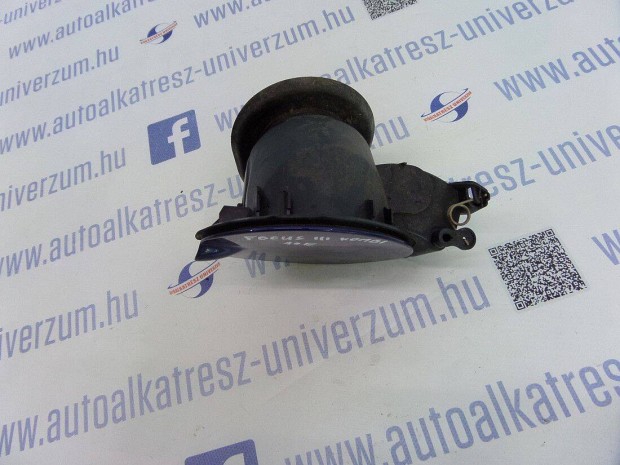 Ford Focus III MK3 Tankajt, kombi, Focus III