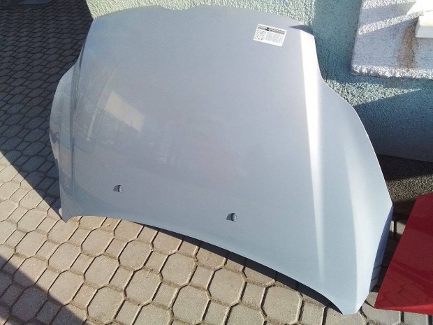 Ford Focus III. 2011- Motorháztető, homlokfal, lökhárító, ajtó, sárvéd