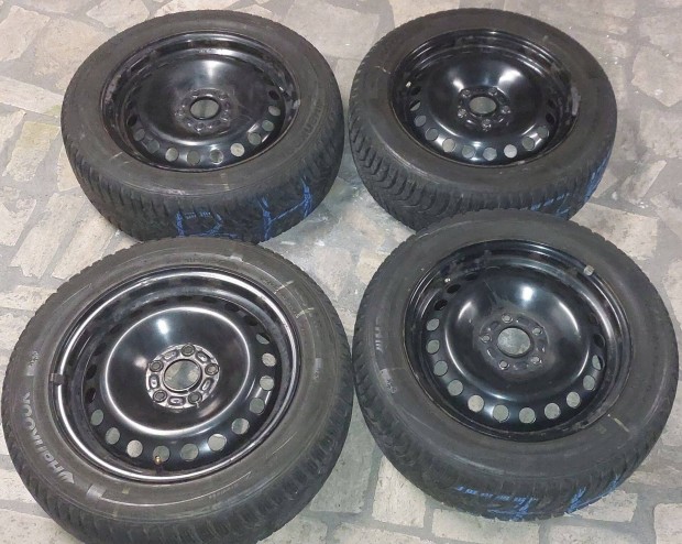 Ford Focus III. tligumi garnitra