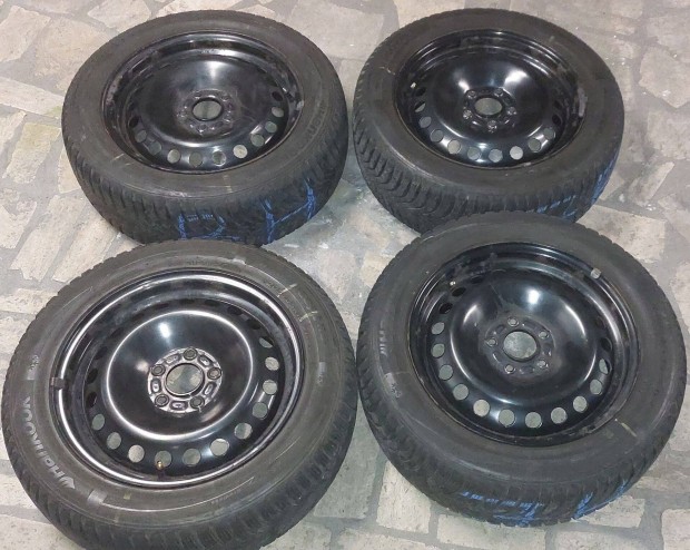 Ford Focus III. tligumi garnitra