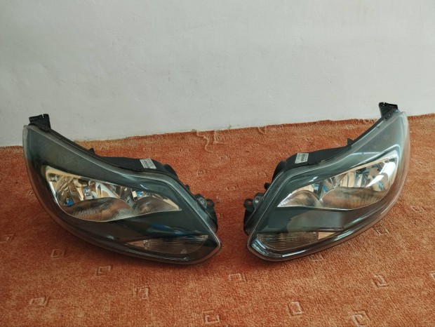 Ford Focus III fnyszr pr 