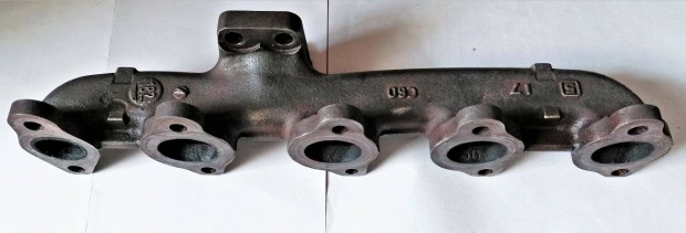 Ford Focus III mk3 leml