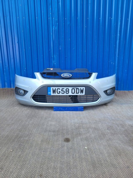 Ford Focus II 2 MK2 gyári 8M5117757 radaros radar első lökhárító