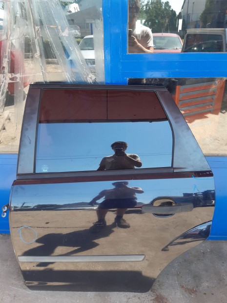 Ford Focus II Bal Hts Ajt