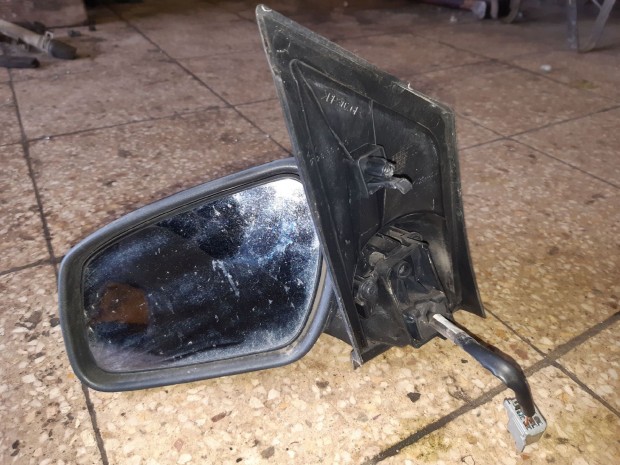 Ford Focus II Bal Visszapillantó Tükör Elektromos