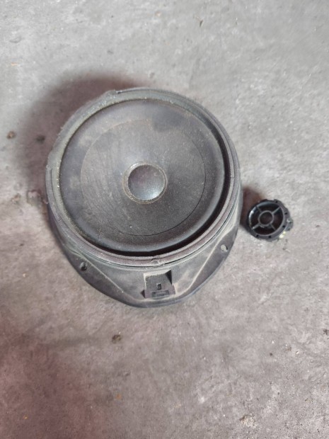 Ford Focus II Bal els� Hangsz�r�