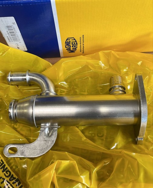 Ford Focus II EGR hűtő 572022112014