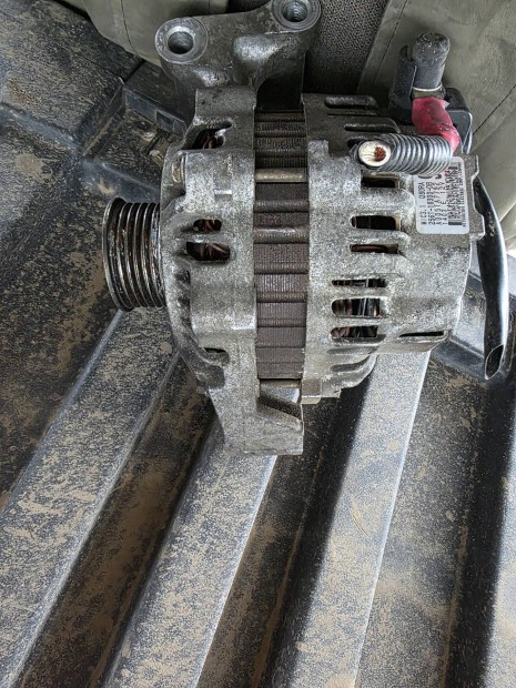 Ford Focus II Gener�tor 