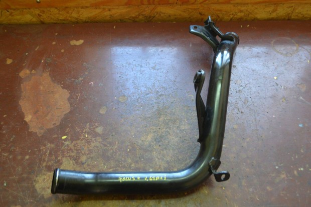 Ford Focus II MK2 1.6 TDCi coolercs�, leveg�cs�, turb�cs�!