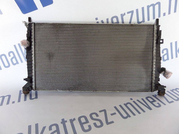 Ford Focus II MK2 2 1,4 1,6 1,8, 2,0 Dízel benzines vízhűtő