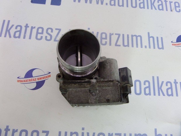 Ford Focus II MK2 2 1.6 dízel fojtószelep, bontott