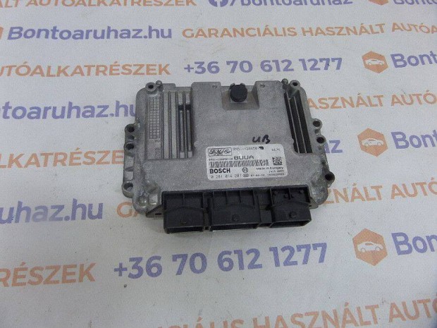 Ford Focus II MK2 2 Eladó 1,6 TDCI dízel HDI motorvezérlő ECU