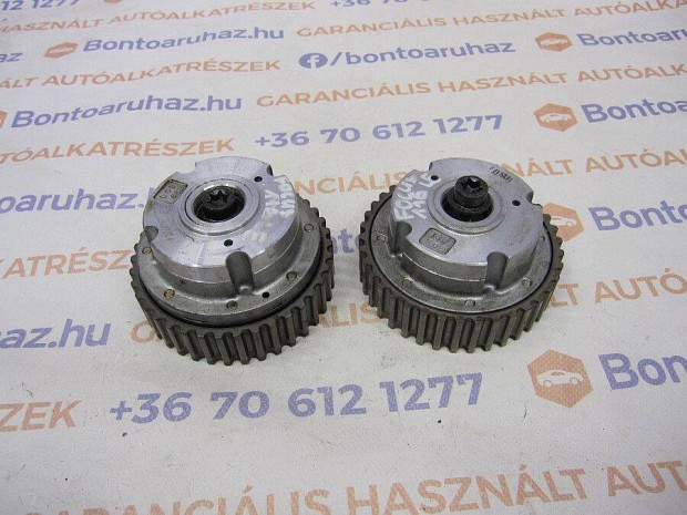 Ford Focus II MK2 2 Eladó 1,6 benzines 116 le vezérlés módosító kerék