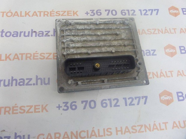 Ford Focus II MK2 2 Eladó 1,6 benzines nem klímás motorvezérlő, ECU
