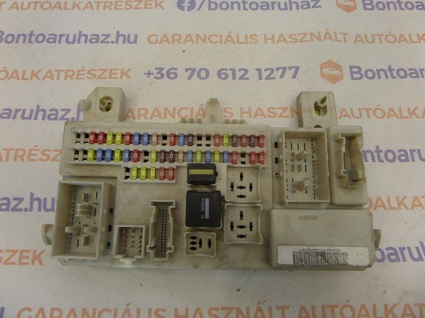 Ford Focus II MK2 2 Eladó 1,8-2,0 benzin utastér biztosíték Gemmodul