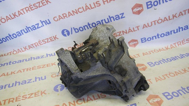 Ford Focus II MK2 2 Eladó 1,8-2,0 benzines 5 sebességes sebváltó