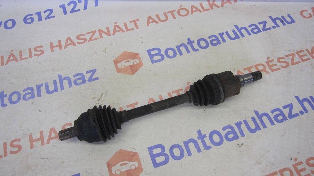 Ford Focus II MK2 2 Eladó 1,8-2,0 benzines bal oldali féltengely