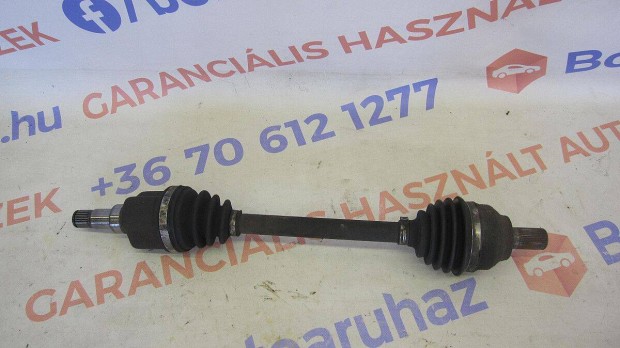 Ford Focus II MK2 2 Eladó 1,8-2,0 benzines bal oldali féltengely