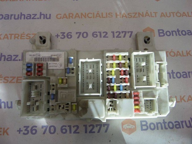Ford Focus II MK2 2 Eladó 1,8 Dízel Gem modul utastér biztosíték