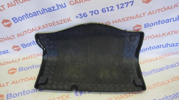 Ford Focus II MK2 2 Eladó 3-5 ajtós méretpontos csomagtér tálca