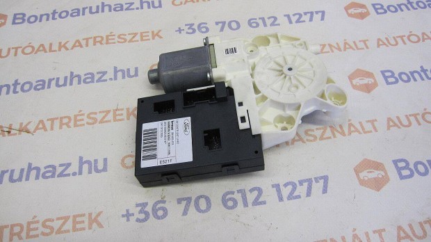 Ford Focus II MK2 2 Eladó 3 ajtós bal első ablakemelő motor vezérlővel