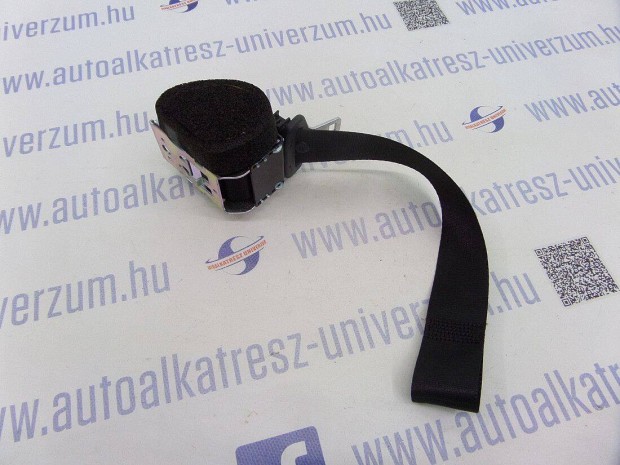 Ford Focus II MK2 2 Eladó CC Cabrio bal hátsó biztonsági öv, övfeszítő