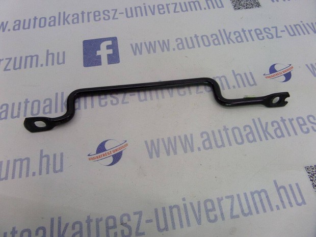 Ford Focus II MK2 2 Eladó CC Cabrio hátsó biztonsági öv alsó tartó vas
