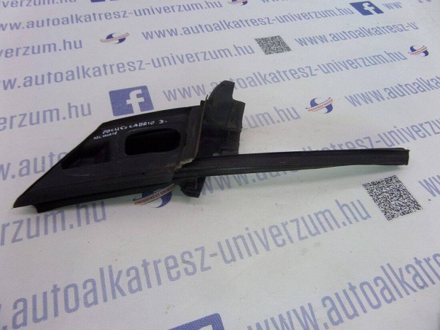Ford Focus II MK2 2 Eladó CC Cabrio jobb ajtó üveg első vezető sin