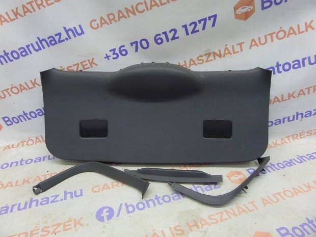Ford Focus II MK2 2 Eladó Kombi csomagtér ajtó belső kárpit szett