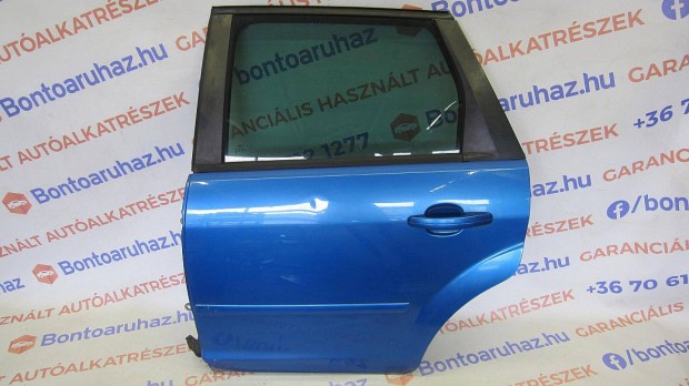 Ford Focus II MK2 2 Elad , kombi bal hts ajt-