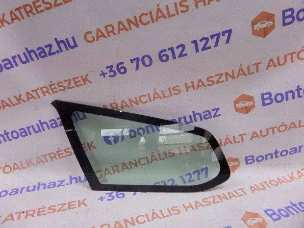 Ford Focus II MK2 2 Eladó , kombi bal hátsó fix üveg