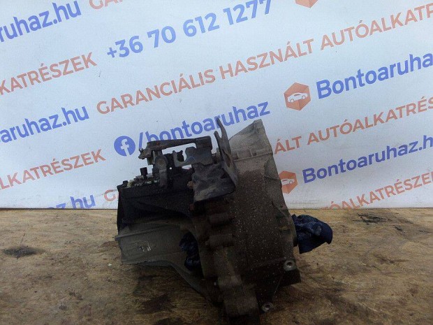 Ford Focus II MK2 2 Eladó bontott gyári 1.8 dízel 5 sebességes váltó,